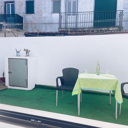 Casinha Do Lagar Villa Nadadouro Ngoại thất bức ảnh