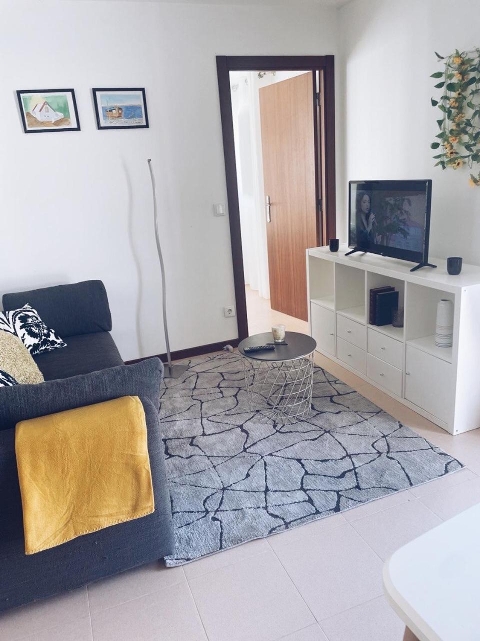 Casinha Do Lagar Villa Nadadouro Ngoại thất bức ảnh