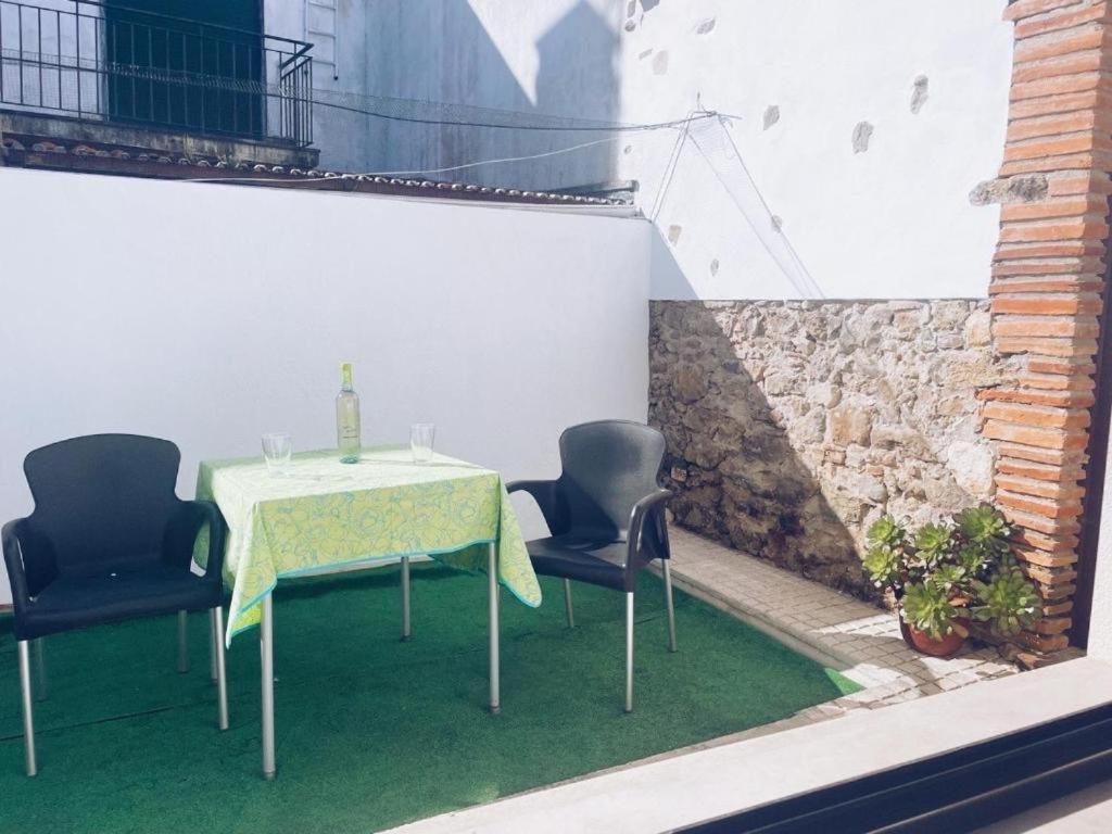 Casinha Do Lagar Villa Nadadouro Ngoại thất bức ảnh